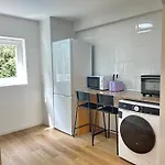 Apartment El Sueno De Veronica Cudillero