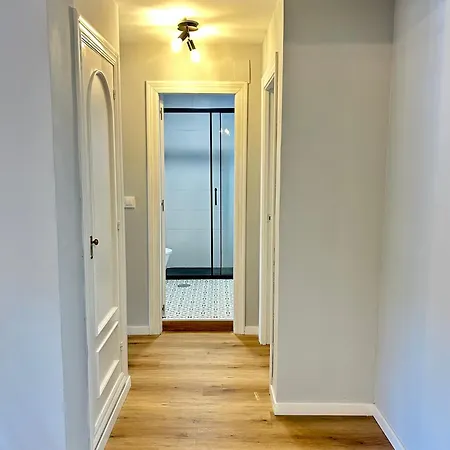 Apartment El Sueno De Veronica *