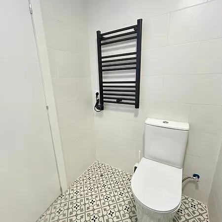 El Sueno De Veronica Apartment *