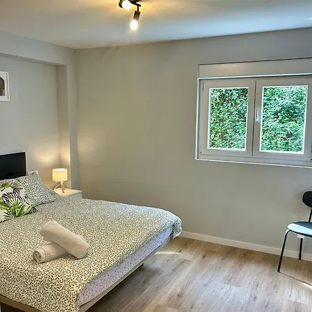 El Sueno De Veronica Apartment *