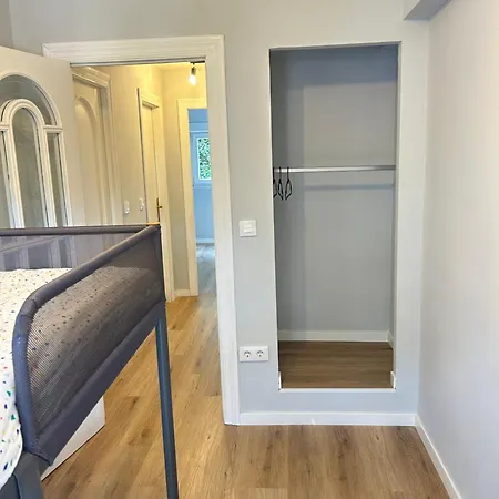 Apartment El Sueno De Veronica *