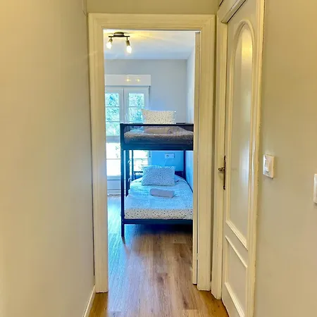 Apartment El Sueno De Veronica *