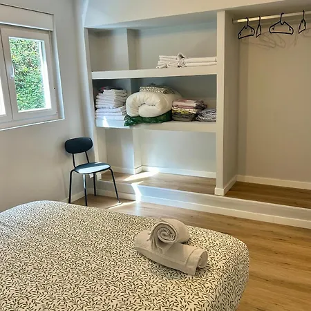 El Sueno De Veronica Apartment