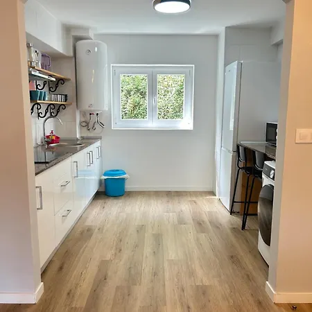 Apartment El Sueno De Veronica