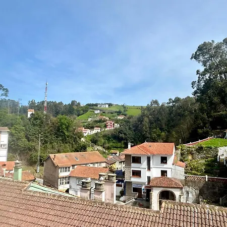 El Sueno De Veronica Apartment *