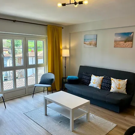 Apartment El Sueno De Veronica