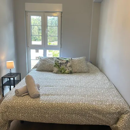 Apartment El Sueno De Veronica Cudillero