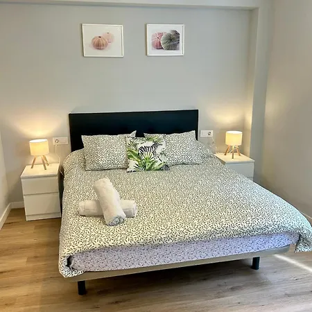 شقة El Sueno De Veronica