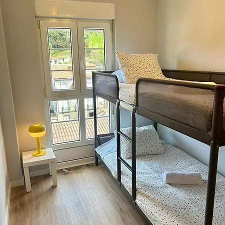 El Sueno De Veronica شقة *