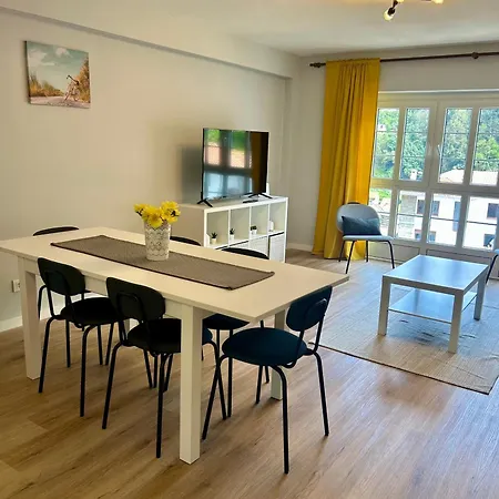 شقة El Sueno De Veronica